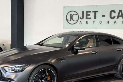 Mercedes-Benz AMG GT 11.925 km 165.900 &euro; Wuppertal 42349