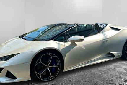 Lamborghini Huracán 29.400 km 269.899 &euro; Kranzberg 85402