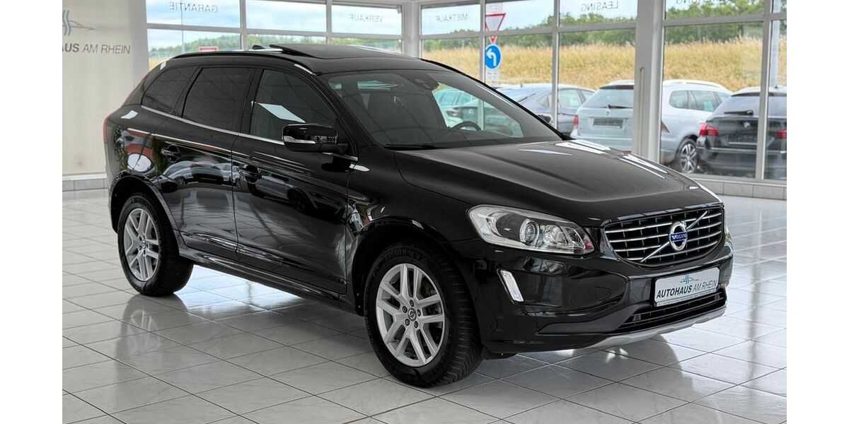 Volvo XC60 96.500 km 19.990 &euro; Speyer 67346