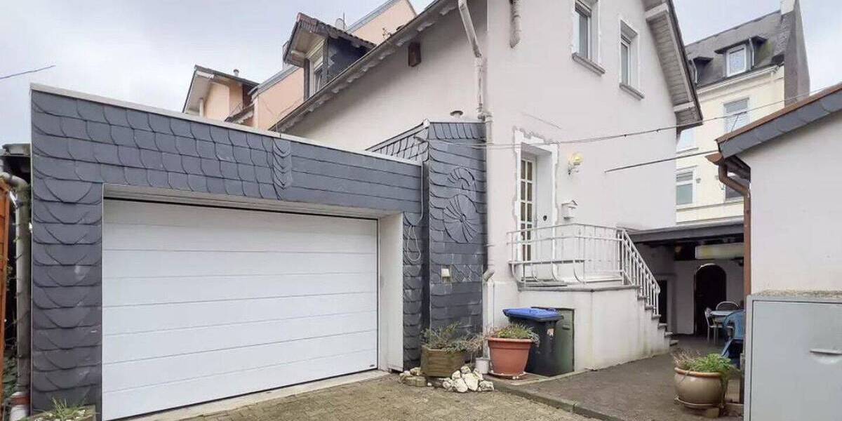 Doppelhaushälfte Remscheid Innen - 3 Zimmer, 95 m&sup2;, 277.000&euro; | Angebot:23917708
