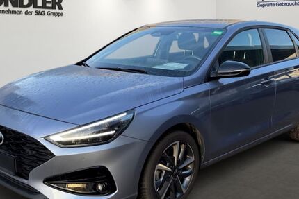 Hyundai i30 24.600 km 22.990 &euro; Graben - Neudorf 76676