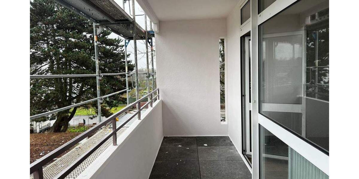 Etagenwohnung Frankfurt am Main Preungesheim - 3 Zimmer, 79 m&sup2;, 1.180&euro; | Angebot:25525606