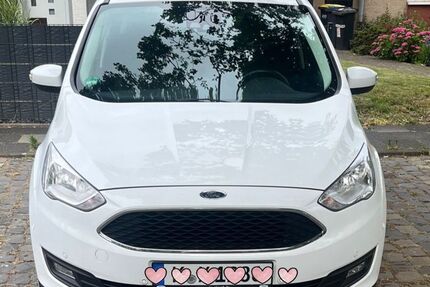Ford C-Max 143.000 km 6.666 € Köln 50787