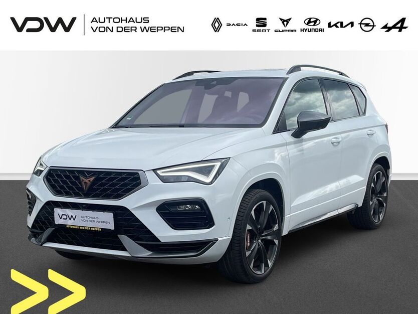 Cupra Ateca 70.521 km 31.390 € Oberschopfheim 77948