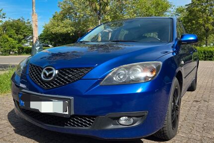Mazda 3 202.000 km 2.800 &euro; Haßloch 67454