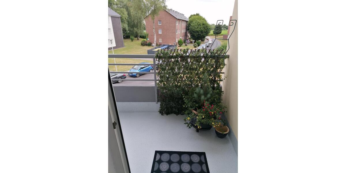 Etagenwohnung Nettetal - 2 Zimmer, 52 m&sup2;, 90.000&euro; | Angebot:27447084