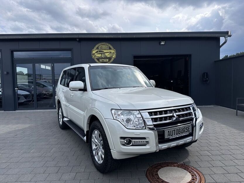Pajero
