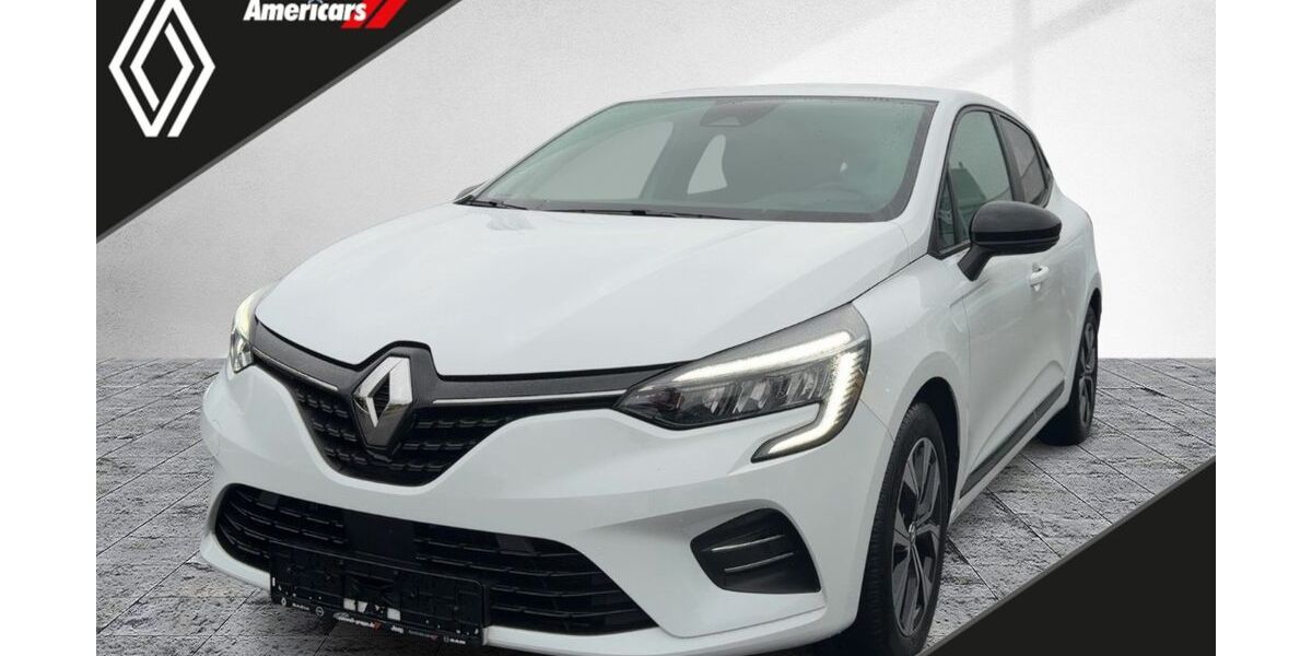 Renault Clio 13.110 km 17.777 &euro; Bernau 16321