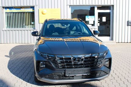 Hyundai TUCSON 73.744 km 23.690 &euro; Ingolstadt 85051