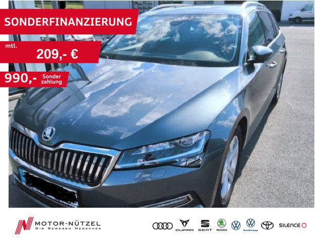 Skoda Superb 119.992 km 19.930 &euro; Mitterteich 95666