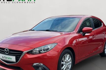 Mazda 3 65.000 km 13.350 &euro; Osterholz-Scharmbeck 27711