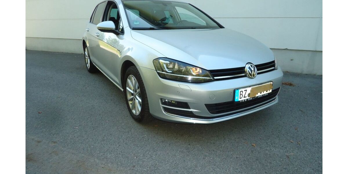 VW Golf 143.222 km 10.985 &euro; Senftenberg 01968