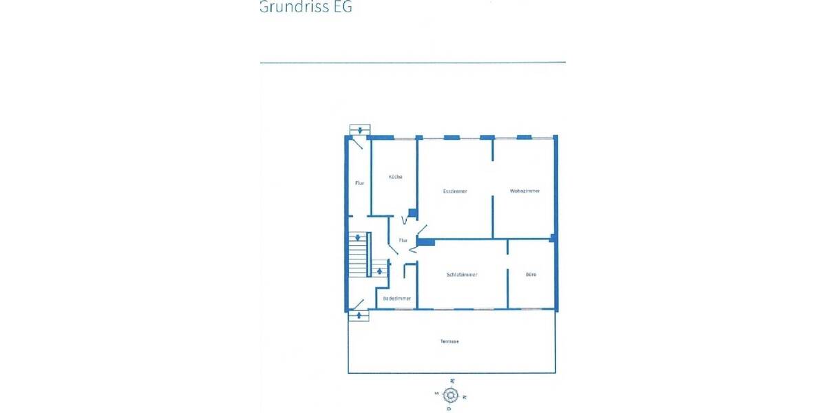 Mehrfamilienhaus, Wohnhaus Wilhelmshaven Voslapp - 1 Zimmer, 251 m&sup2;, 449.000&euro; | Angebot:26094426