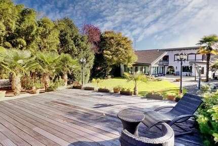 Haus zum Kaufen in Gladbeck 1.480.000 € 243 m² 5 zimmer