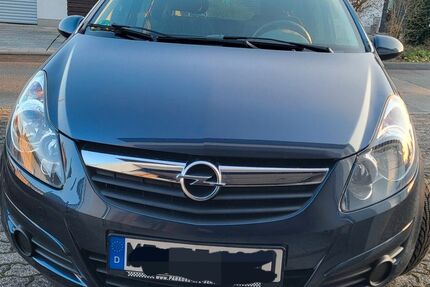Opel Corsa 98.600 km 3.750 &euro; Stadtallendorf 35260