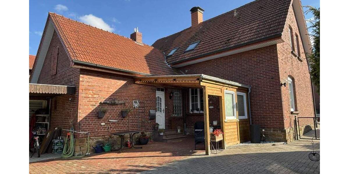 Mehrfamilienhaus, Wohnhaus Bramsche - 5 Zimmer, 184 m&sup2;, 390.000&euro; | Angebot:25427175