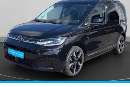 VW Caddy 26.392 km 35.450 € Aachen 52068