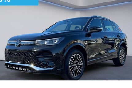 VW Tiguan 30.800 km 44.480 &euro; Göttingen 37081