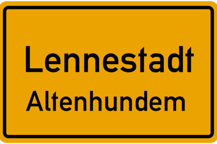 Gewerbeobjekt Lennestadt Altenhundem - 700&euro; | Angebot:24033881