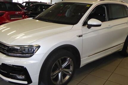 VW Tiguan 119.449 km 22.990 &euro; Herzogenrath 52134