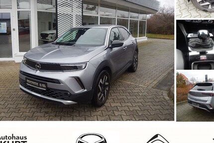 Opel Mokka 27.432 km 17.990 &euro; Halle 06126