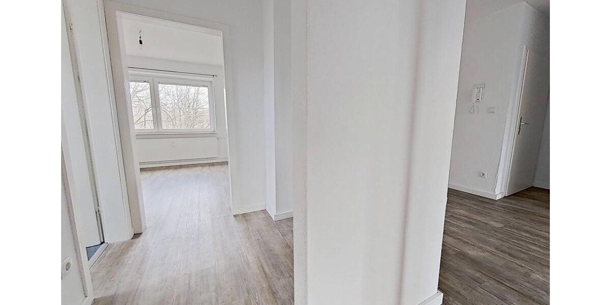 Etagenwohnung Rendsburg - 3 Zimmer, 72 m&sup2;, 599&euro; | Angebot:25569816