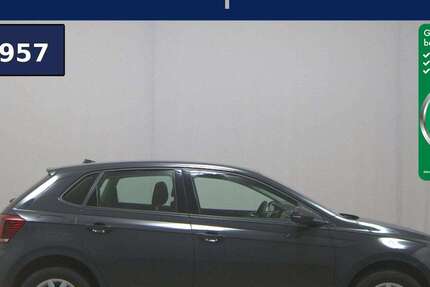 VW Polo 111.690 km 12.580 &euro; Gyhum/Bockel 27404