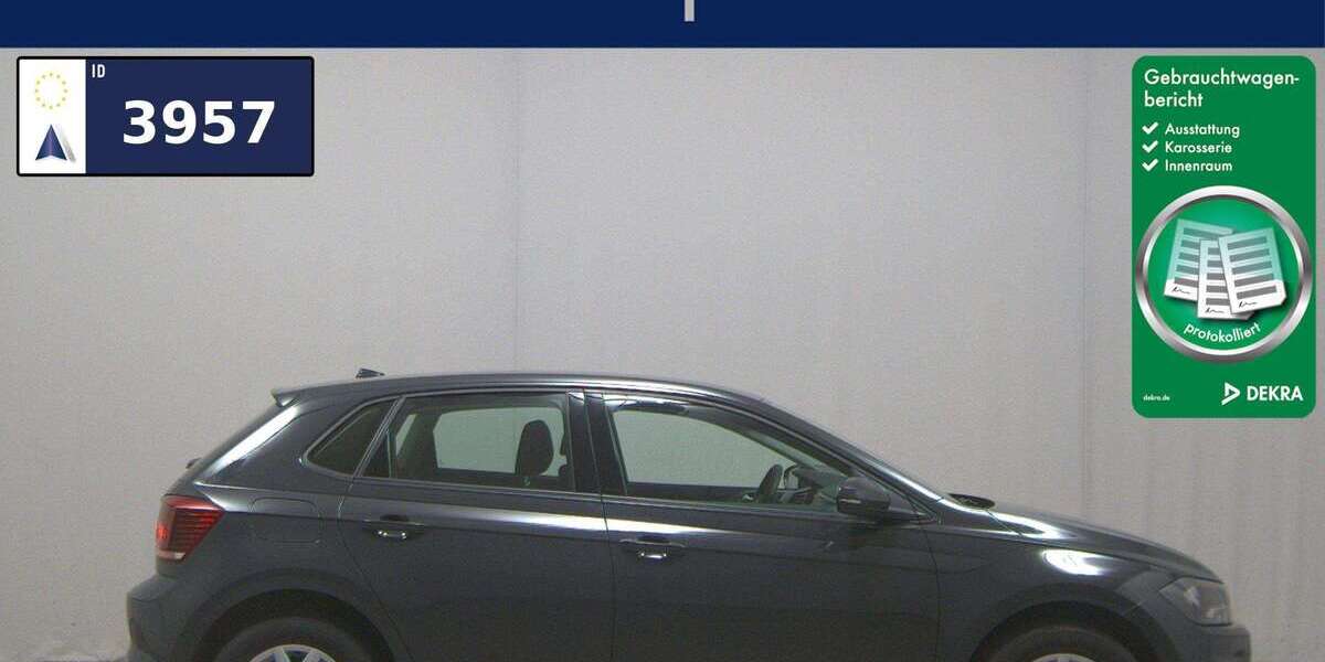 VW Polo 111.690 km 12.580 &euro; Gyhum/Bockel 27404