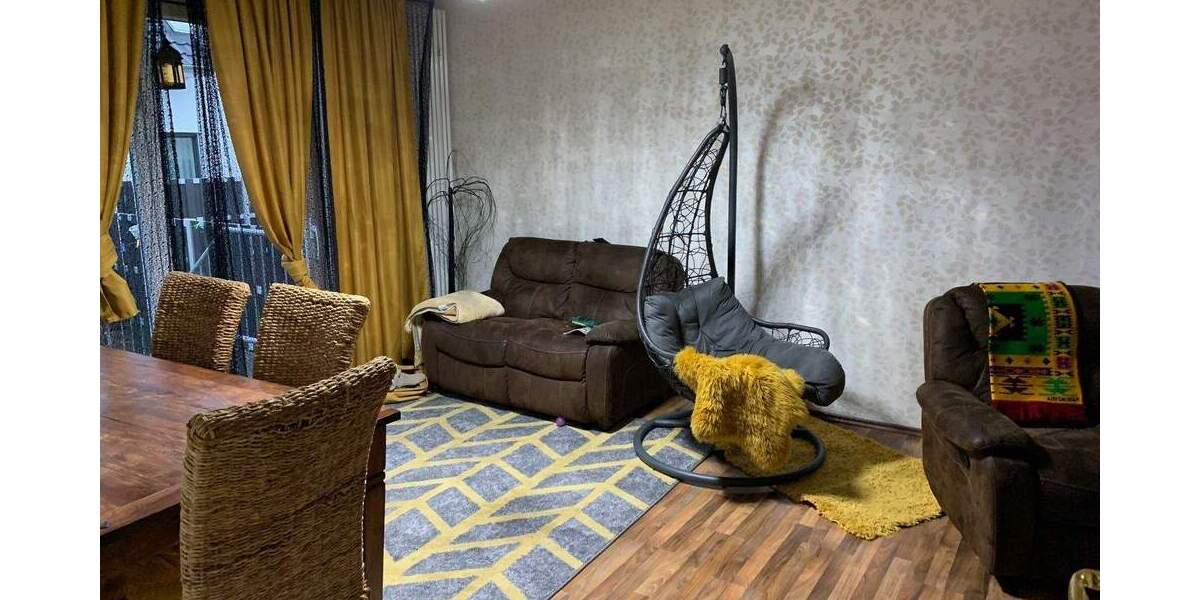 Doppelhaushälfte Wolfsburg Ehmen - 5 Zimmer, 124 m&sup2;, 270.000&euro; | Angebot:23734488