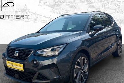 Seat Arona 61.401 km 19.990 &euro; Koblenz-Niederberg 56077