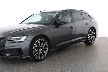 Audi A6 54.300 km 48.820 &euro; Berlin 12103