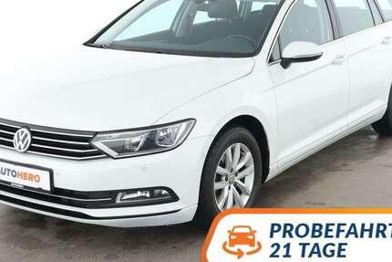VW Passat 109.228 km 15.070 &euro; Laatzen 30880
