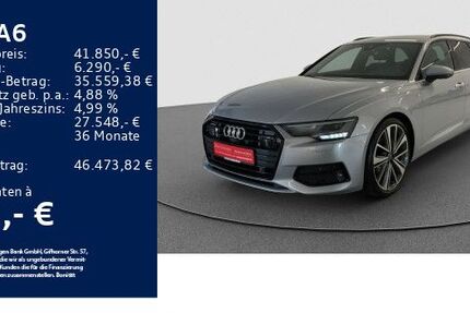 Audi A6 47.123 km 40.450 € Aalen 73431