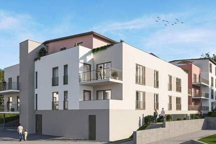 Wohnung Treis-Karden Treis - 2 Zimmer, 82 m&sup2;, 325.164&euro; | Angebot:23964011