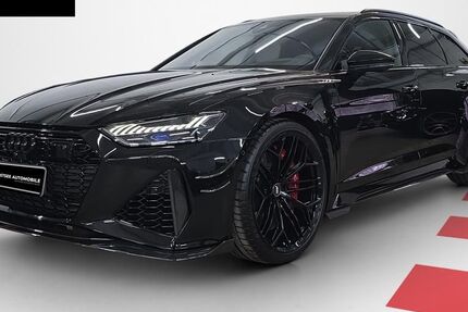 Audi RS6 17.235 km 189.990 &euro; Hamburg-Alstertal 22339