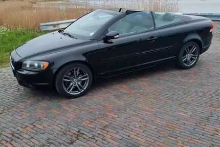 Volvo C70 125.000 km 8.000 &euro; Stadland 26936