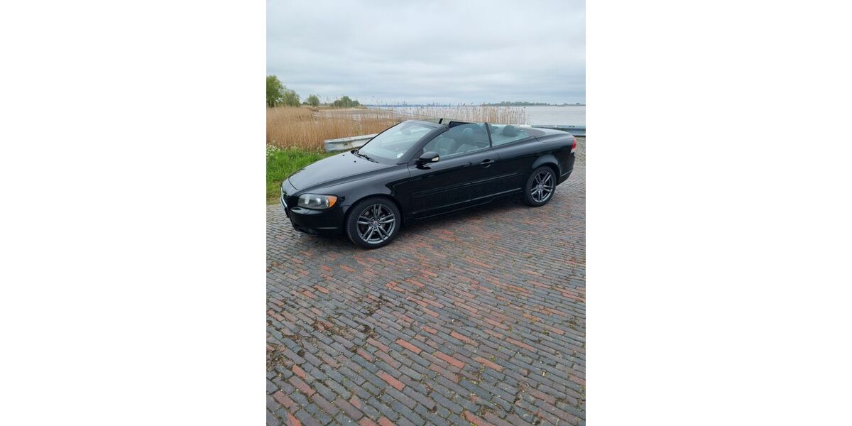 Volvo C70 125.000 km 8.000 &euro; Stadland 26936