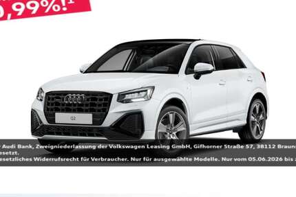 Audi Q2 6.738 km 35.480 &euro; Bonn 53119