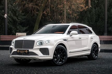 Bentley Bentayga 36.100 km 184.990 &euro; München 81245