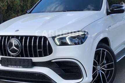Mercedes-Benz GLE 63 AMG 108.000 km 69.000 &euro; Plauen 08525