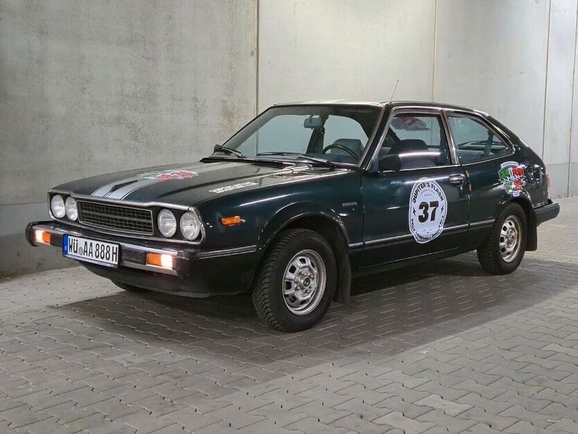 Accord