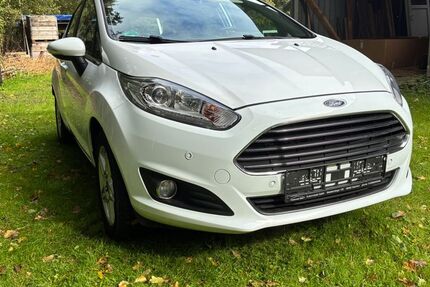 Ford Fiesta 79.715 km 5.999 &euro; Steinfurt 48565