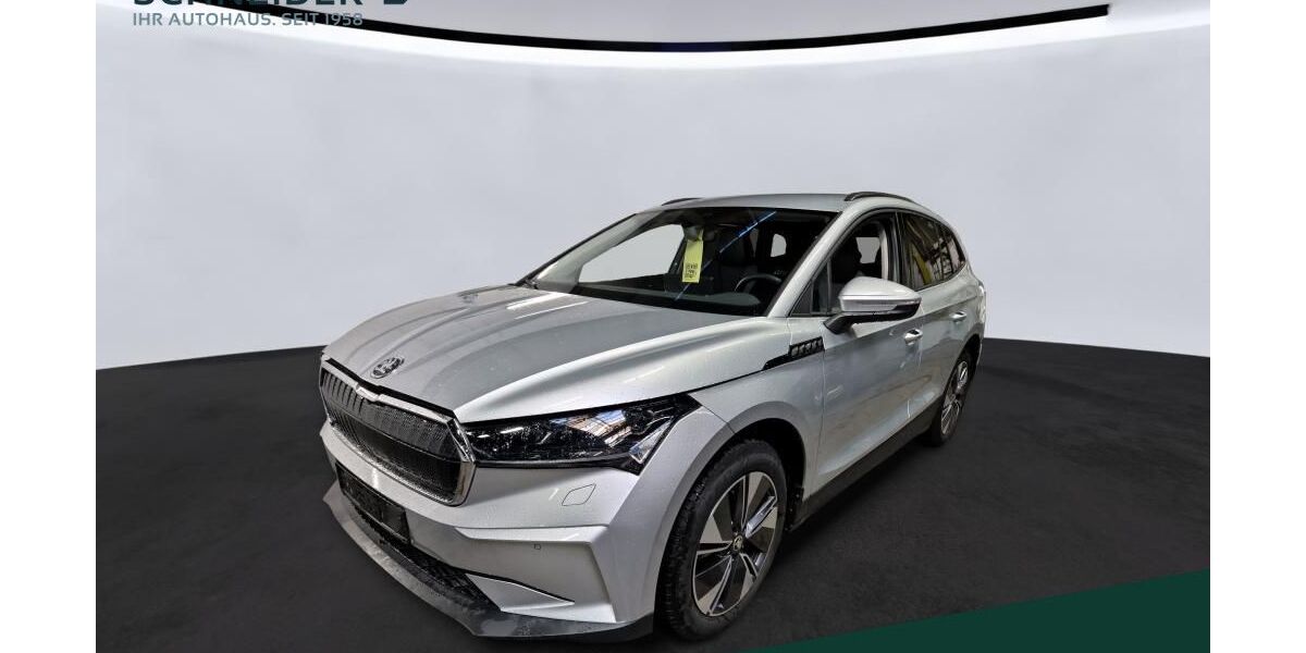 Skoda Enyaq 23.300 km 30.850 &euro; Siegen 57076