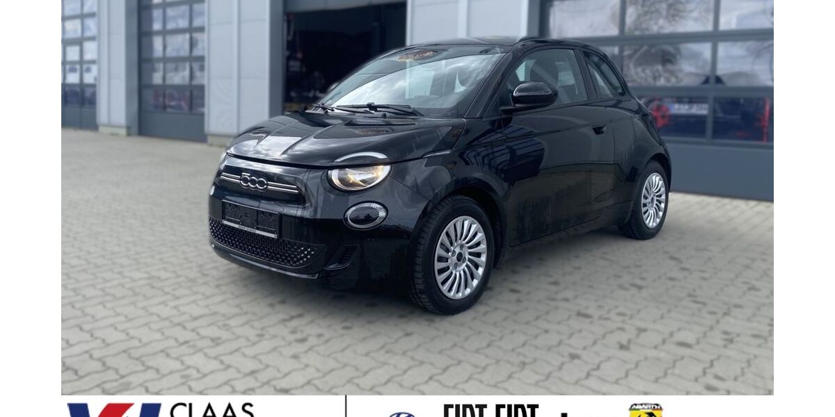 Fiat 500e 21.503 km 14.990 &euro; Buchholz in der Nordheide 21244