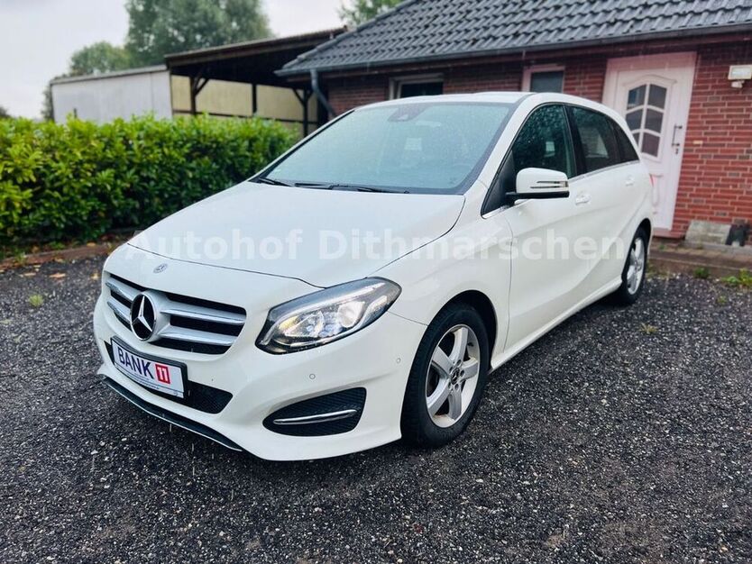 B 200