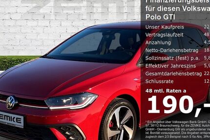 VW Polo 44.025 km 22.475 &euro; Oranienburg 16515