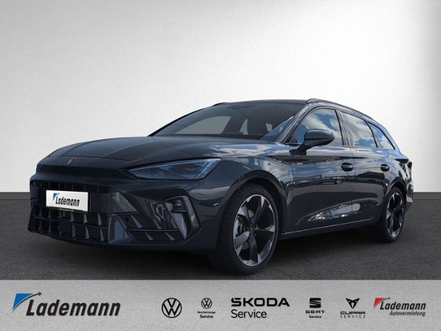 Cupra Leon 1.658 km 31.429 € Buchen 74722