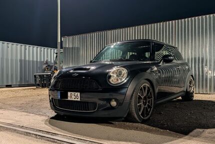 Mini Cooper S 194.000 km 5.500 &euro; Stendal 39576