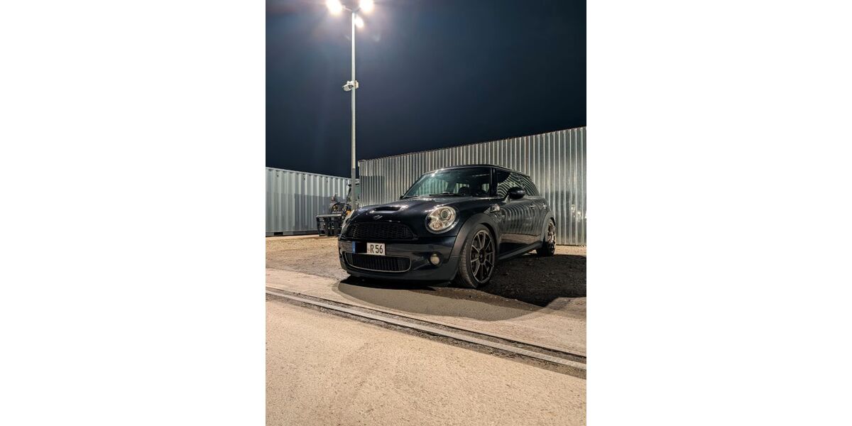 Mini Cooper S 194.000 km 5.500 &euro; Stendal 39576