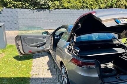 Renault Megane 120.000 km 4.900 &euro; Bergheim 50126